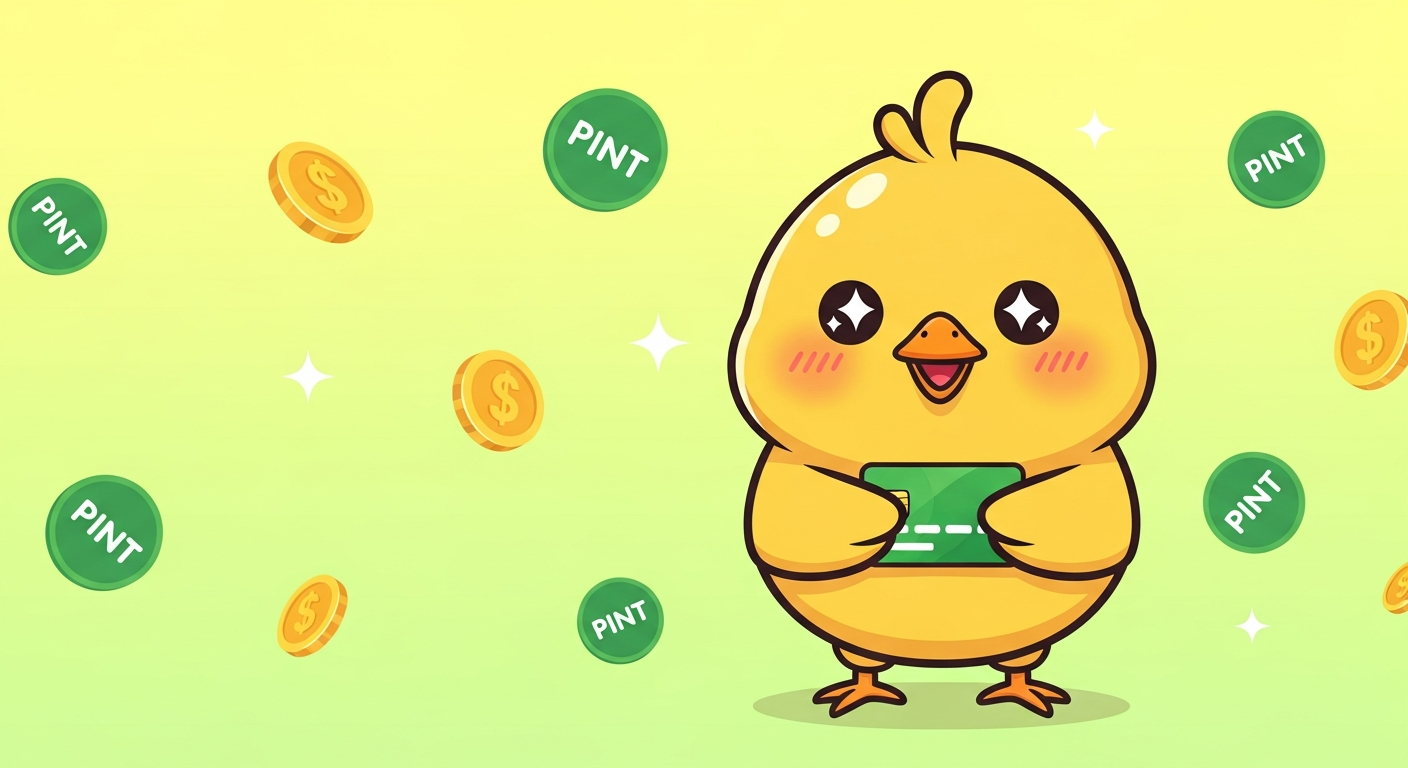 クレジットカードのイメージ