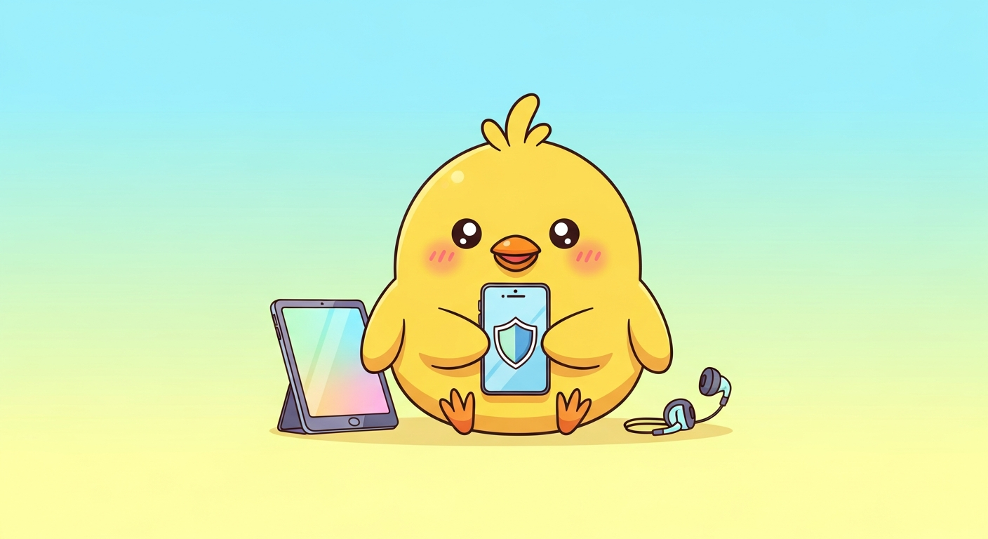 モバイル保険